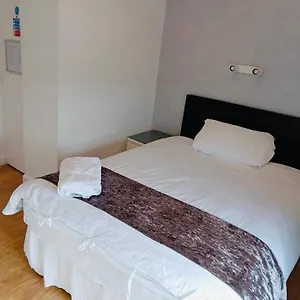  Guest house Mayfair