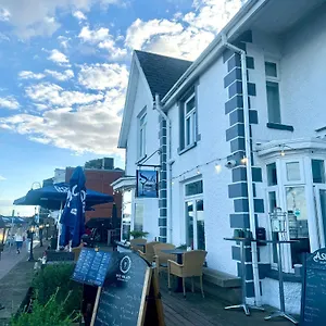 3* Hotel Sids Restaurant And Bar With